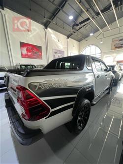 تويوتا هايلوكس